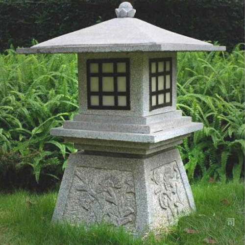 granite-lantern-australias-tropical-garden-supplies